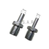【ADS6】1/4" Spindle Screw Head With M14 Thread