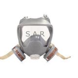 【SARFB】Full face gas mask,Individual Protection-Facial filters/Fussion mask halfpiece/standard half face respirator