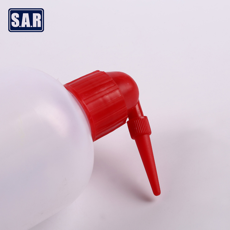 ???TUB003???Paint solvent Cleaning Solvent Bottle Paint Shop Product