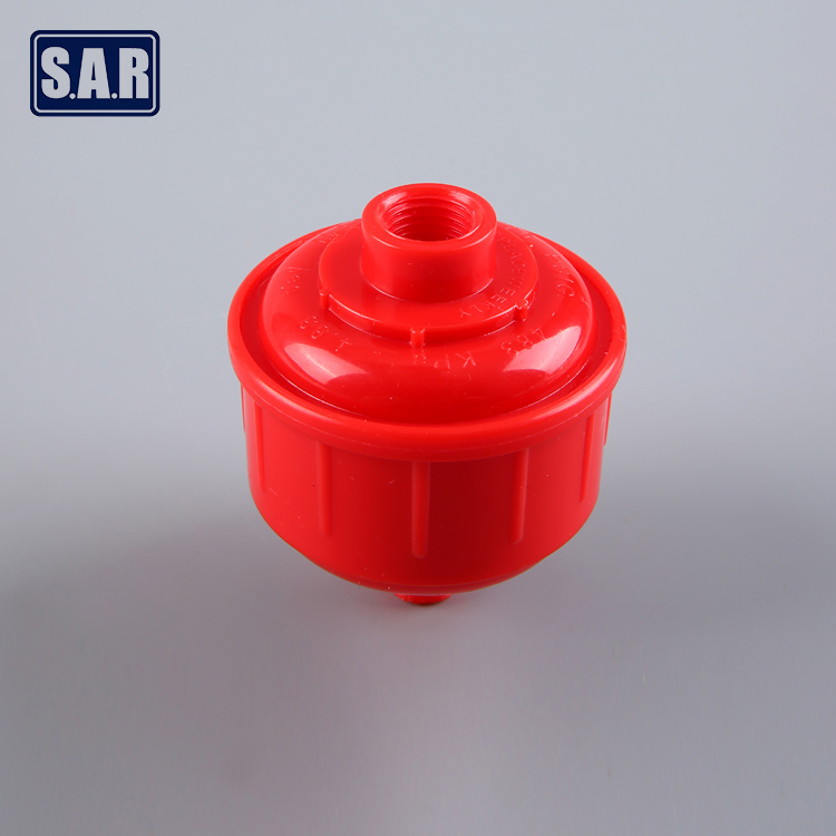 【SAR1007】Disposable Inline Moisture Filter/Inline filters Air