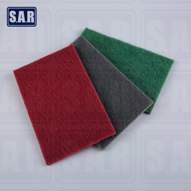 【NWHP】Scuff Pad/ECO pad Sanding Equipment Product sxautorefinish