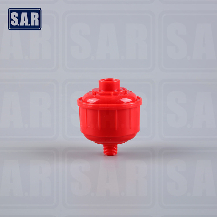 【SAR1007】Disposable Inline Moisture Filter/Inline filters Air