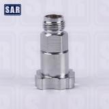 【SARPA】 Primer Sagola Various PPS Adapter 15,3/8 Male, 19 Thread BSP