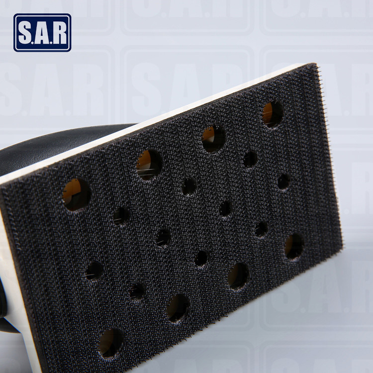 【DSB125】Hookit Dust Vacuum Dustfree Hand Sanding Block/air sanding