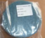 【SAR5MDBC】5" filaments nylon disc, no black button Used in grinding