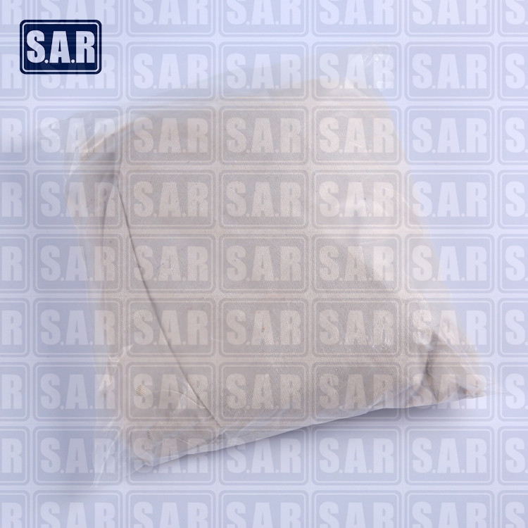 【SARCT26】Wholesale popular fabric spare canvas tire cover