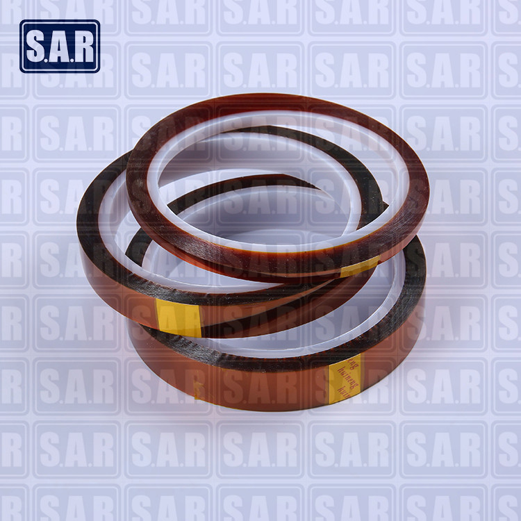 【SARAMT5M】Automobile acrylic adhesive foam tape/Cinta acrilica doble cara/Double sided acrylic type