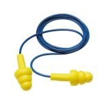 【SAREPR】Ear plugs reusable ultrafit corded hearing pads