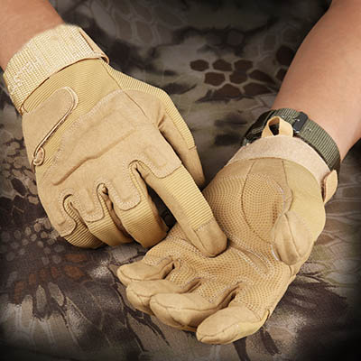 【SARTG】Tactical gloves