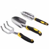 【SARGTP】Gardening Three Piece Garden tools set 