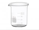 【SARSDC】Superior Durability & Chemical Resistance chemistry glassware glass beaker 