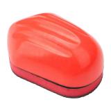 【HCS01】Hand Holding Clay Sponge Clay bar Block for Car Cleaning Polymer Foam