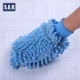 【SARMFWPO】Microfiber Chenille Cleaning Sponge/Chemical microfiber premium scratch-free wash mitt
