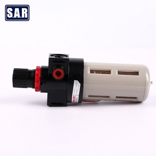 【SAR1003】Air Filter and Lubrication Equipmentt