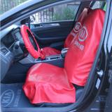 Car repair and maintenance seat protection sets
