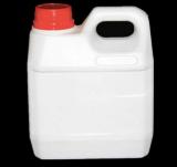 【SARPPB】2L Plastic bottle plastic white  barrel for liquid