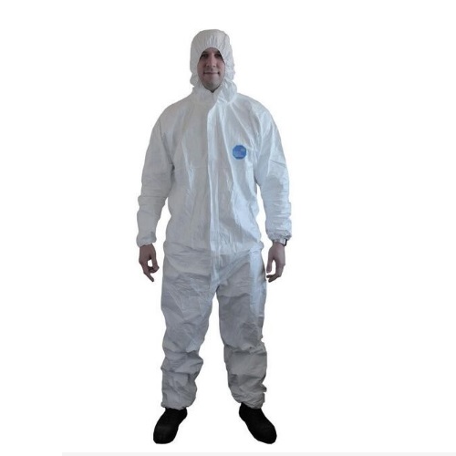 【SARCP1】 Protect Overall Work Overall Fabric,Individual Protection