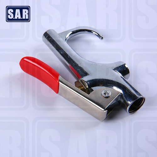  【SAR1010B】SAR Gun Duster Compressed Air Nozzle Air Line tool