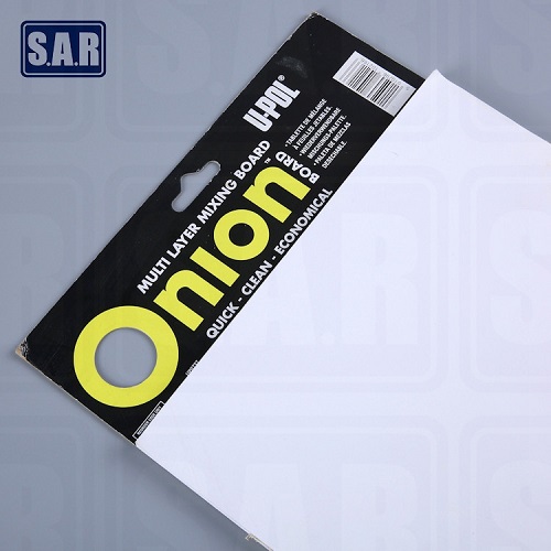 【SARMB1】Multi layer Paper mixing board