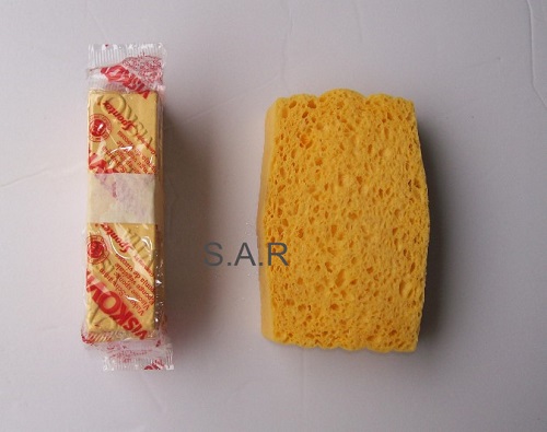 【SPC005】PRESSURE SPONGE,Polishing products and sponges