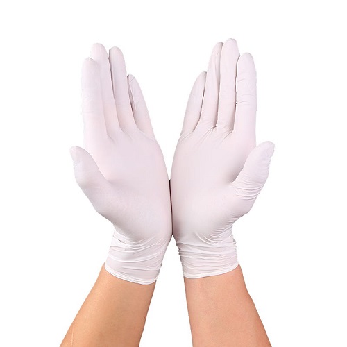 【SARDLG】Disposable latex gloves