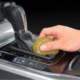 【 SARCCSR】Car cleaning soft rubber/Multi-functional cleaning gel/Car decontamination cleaning gel 
