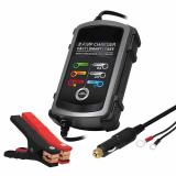 【SARBCA】8 AMP BATTERY CHARGER AND MAINTAINER