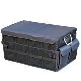 【 SARCTSB】Car trunk storage box/Multifunctional storage box for articles in car 